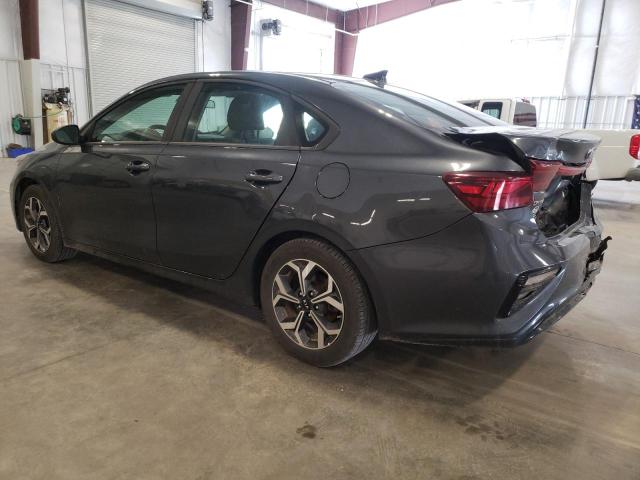 Photo 2 from auction – 2019 KIA FORTE FE with VIN 3KPF24ADXKE090555