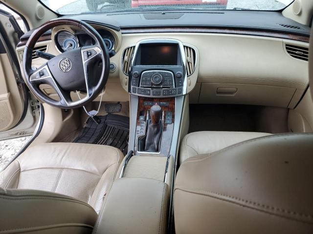Photo 8 from auction – 2013 BUICK LACROSSE P with VIN 1G4GF5E35DF312519