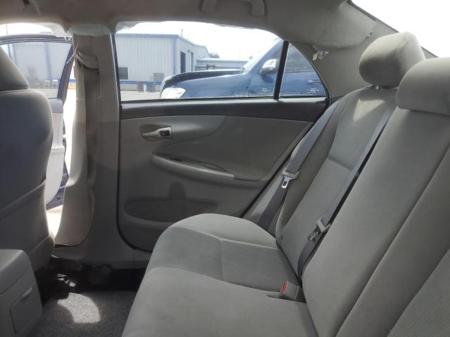 Photo 10 from auction – 2011 TOYOTA COROLLA BA with VIN 5YFBU4EE5BP002568