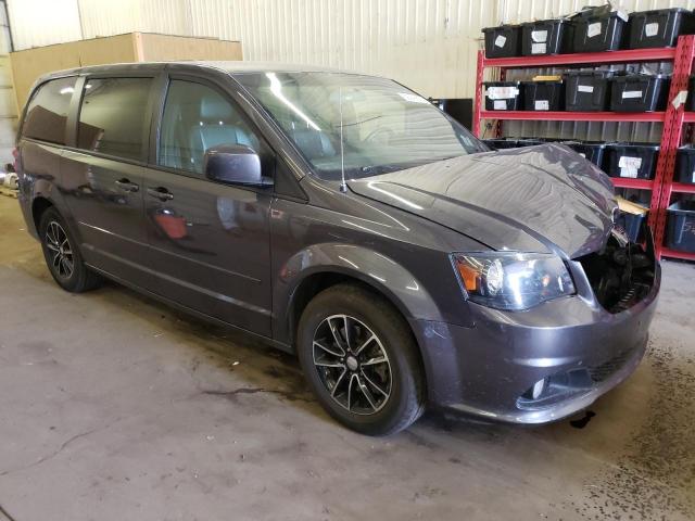 Photo 4 from auction – 2015 DODGE GRAND CARA with VIN 2C4RDGEG6FR563711