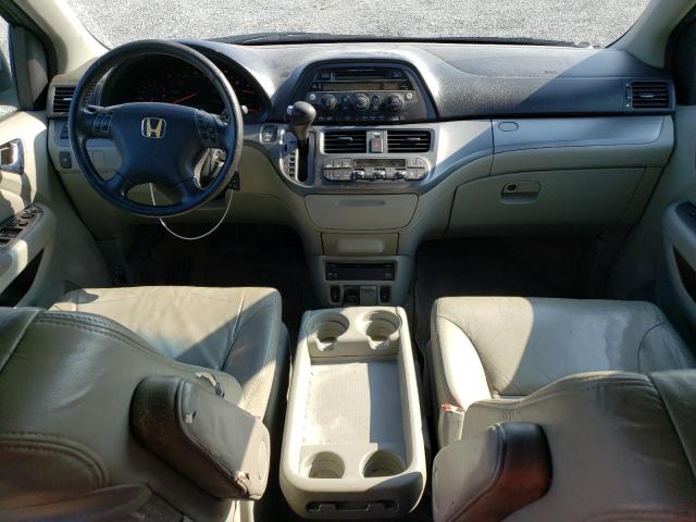 Photo 8 from auction – 2007 HONDA ODYSSEY EX with VIN 5FNRL38767B063200