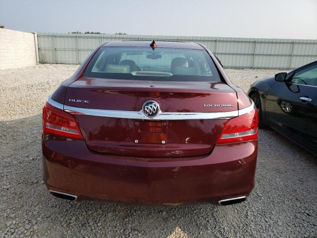 صورة رقم 6 من المزاد - 2016 BUICK LACROSSE مع VIN 1G4GB5G33GF139550