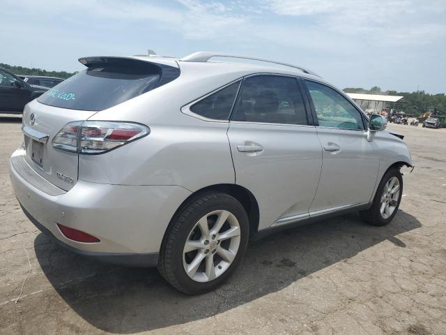 Photo 3 from auction – 2010 LEXUS RX 350 with VIN 2T2ZK1BA8AC031030