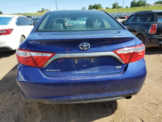Photo 6 from auction – 2016 TOYOTA CAMRY LE with VIN 4T1BF1FK1GU581190