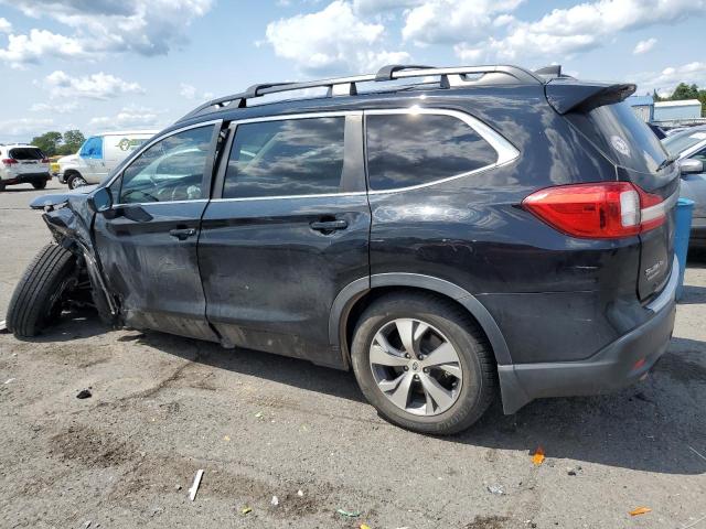 Photo 2 from auction – 2019 SUBARU ASCENT PRE with VIN 4S4WMACD9K3401515