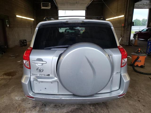 Photo 6 from auction – 2006 TOYOTA RAV4 with VIN JTMBD33V466006475