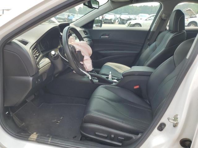 Photo 7 from auction – 2020 ACURA ILX PREMIU with VIN 19UDE2F71LA001077