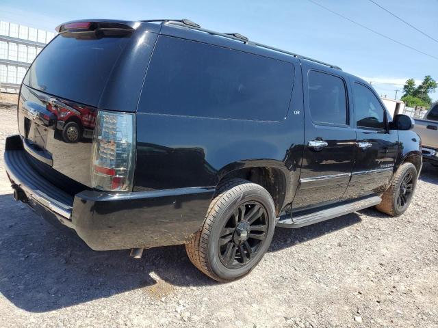 Photo 3 from auction – 2014 CHEVROLET SUBURBAN C with VIN 1GNSCKE02ER144194