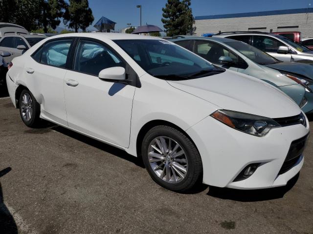 Photo 4 from auction – 2015 TOYOTA COROLLA L with VIN 5YFBURHEXFP365477