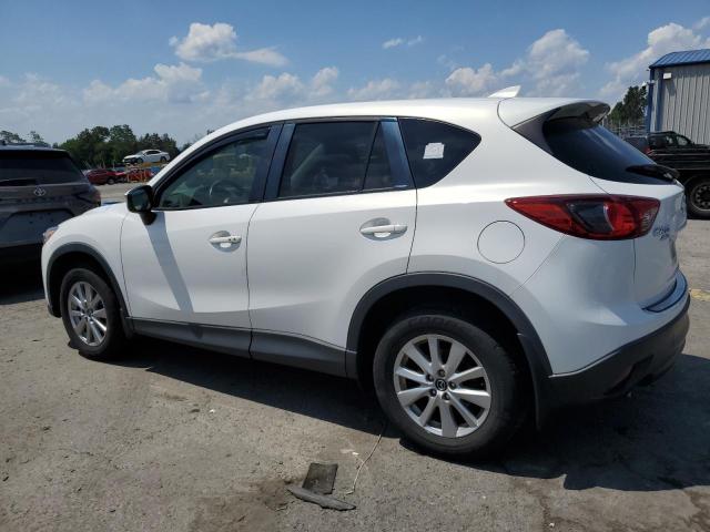 Photo 2 from auction – 2016 MAZDA CX-5 TOURI with VIN JM3KE4CY3G0726861