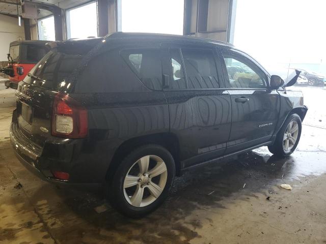 Photo 3 from auction – 2015 JEEP COMPASS LA with VIN 1C4NJDEB6FD308201