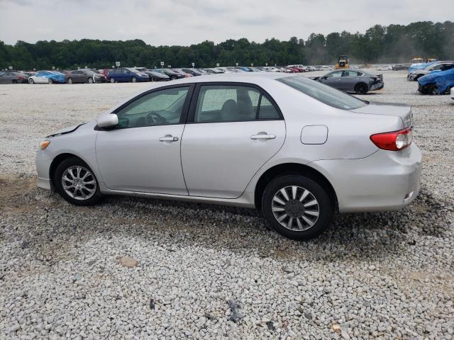Photo 2 from auction – 2011 TOYOTA COROLLA BA with VIN 2T1BU4EEXBC740320