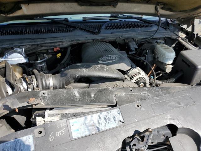 Photo 11 from auction – 2003 CHEVROLET SILVERADO with VIN 1GCEK19T43E344957
