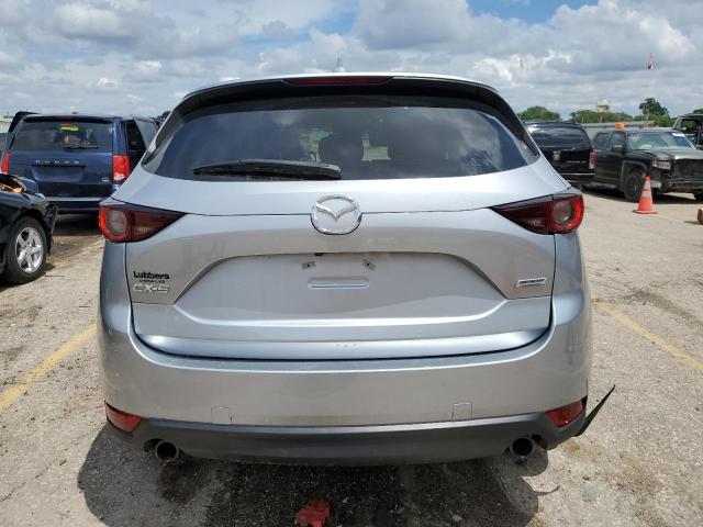 Photo 6 from auction – 2017 MAZDA CX-5 TOURI with VIN JM3KFACL9H0128100