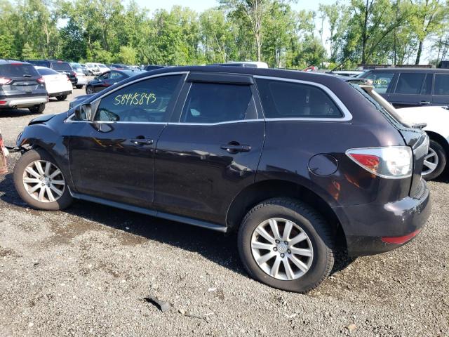 Photo 2 from auction – 2011 MAZDA CX-7 with VIN JM3ER2AM7B0408756