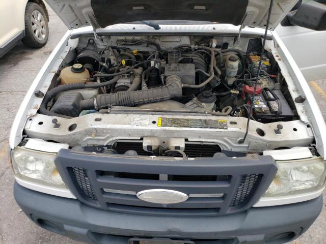 Photo 11 from auction – 2008 FORD RANGER with VIN 1FTYR10D78PA83687