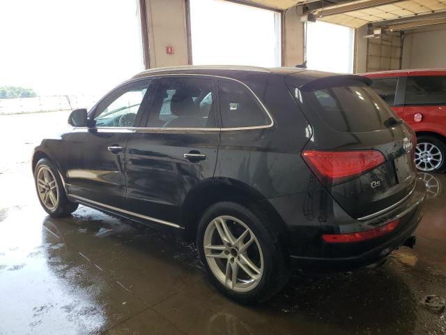 Фото 2 с аукциона – 2015 AUDI Q5 PREMIUM с VIN WA1LFAFP4FA092734