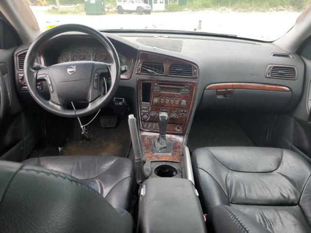 Photo 8 from auction – 2005 VOLVO XC70 with VIN YV1SZ592751203379