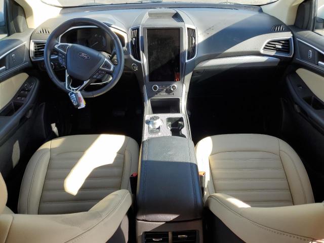 Photo 8 from auction – 2021 FORD EDGE SEL with VIN 2FMPK3J91MBA58223