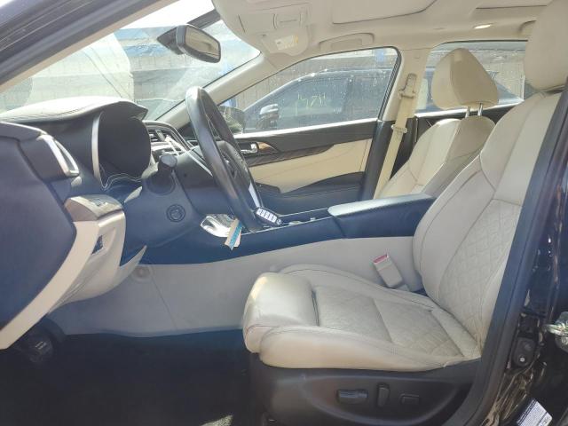 Photo 7 from auction – 2016 NISSAN MAXIMA 3.5 with VIN 1N4AA6AP4GC436655