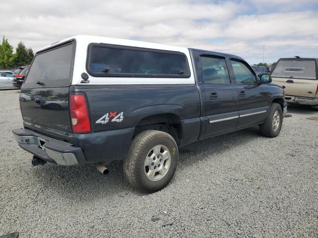 Photo 3 from auction – 2005 CHEVROLET SILVERADO4 with VIN 2GCEK13T251198880