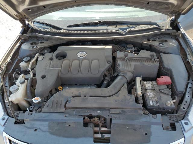 Photo 11 from auction – 2012 NISSAN ALTIMA BAS with VIN 1N4AL2AP9CN428617