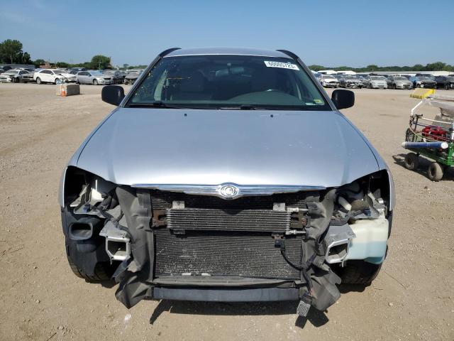 Photo 5 from auction – 2006 CHRYSLER PACIFICA with VIN 2A4GM48436R720435