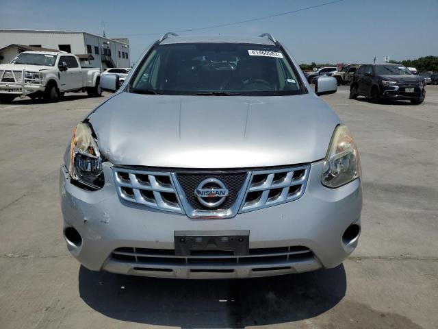 Photo 5 from auction – 2012 NISSAN ROGUE S with VIN JN8AS5MT7CW601508