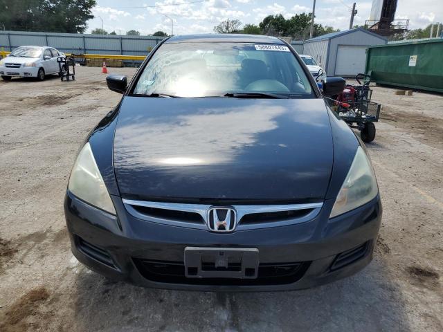 Photo 5 from auction – 2007 HONDA ACCORD EX with VIN 1HGCM66507A056131