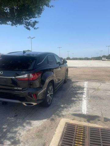 Photo 4 from auction – 2017 LEXUS RX 350 BAS with VIN 2T2ZZMCA5HC039902