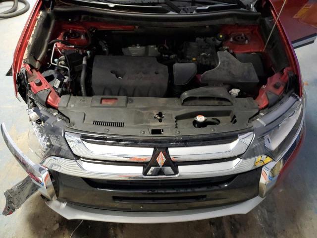 Photo 12 from auction – 2016 MITSUBISHI OUTLANDER with VIN JA4AZ3A31GZ031942