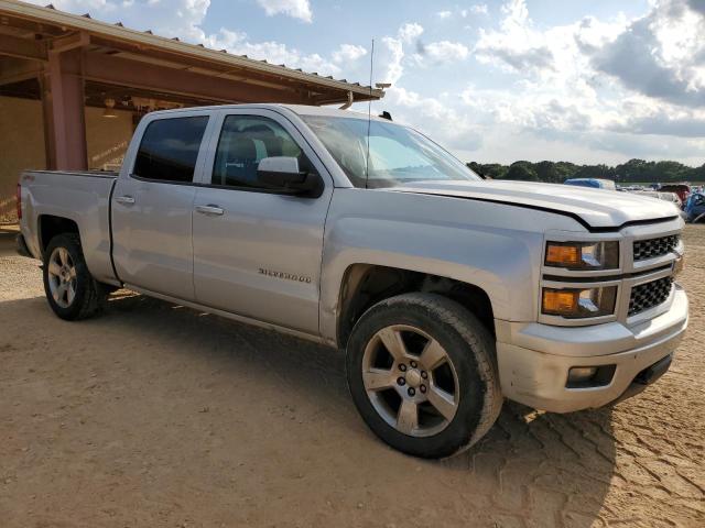 Photo 4 from auction – 2014 CHEVROLET SILVERADO with VIN 3GCUKREC3EG126746