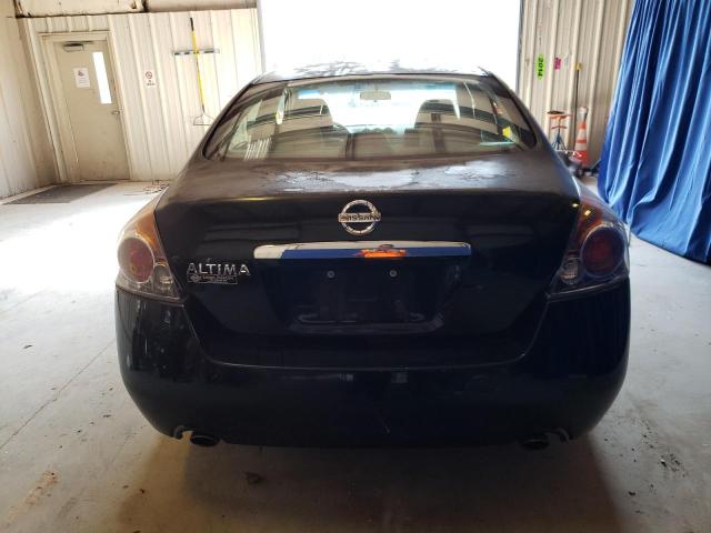 Photo 6 from auction – 2009 NISSAN ALTIMA 2.5 with VIN 1N4AL21E39C189892