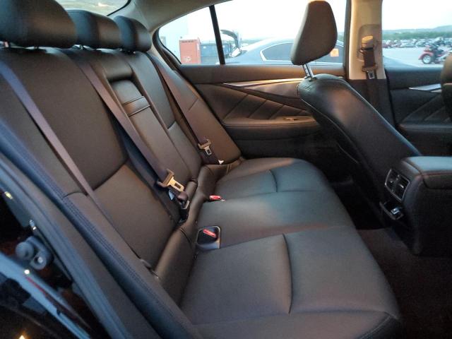 Photo 10 from auction – 2017 INFINITI Q50 PREMIU with VIN JN1EV7AP2HM734707