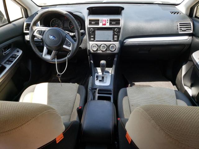 Photo 8 from auction – 2016 SUBARU CROSSTREK with VIN JF2GPABC4G8335959