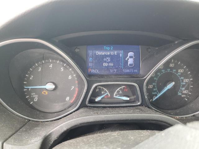 Photo 9 from auction – 2013 FORD FOCUS S with VIN 1FADP3E26DL208595