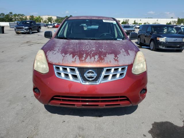 Photo 5 from auction – 2011 NISSAN ROGUE S with VIN JN8AS5MT6BW184171