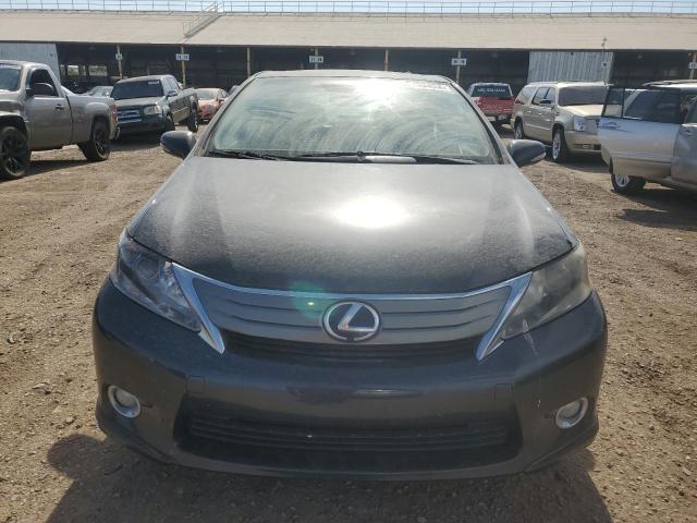 Photo 5 from auction – 2010 LEXUS HS 250H with VIN JTHBB1BA7A2027599