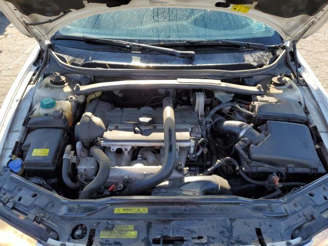 Photo 11 from auction – 2006 VOLVO S60 2.5T with VIN YV1RS592862546927