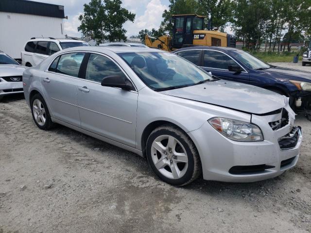 Photo 4 from auction – 2012 CHEVROLET MALIBU LS with VIN 1G1ZB5E09CF330012