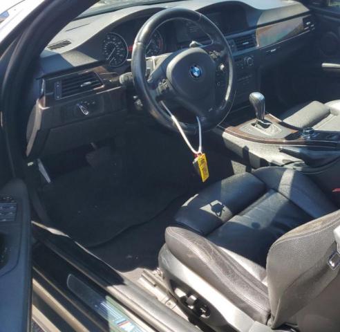 Снимка 8 от търг – 2012 BMW 335 I с VIN WBADX7C56CE744977