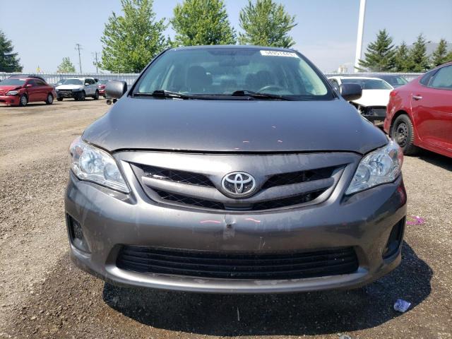Снимка 5 от търг – 2013 TOYOTA COROLLA BA с VIN 2T1BU4EE6DC058666