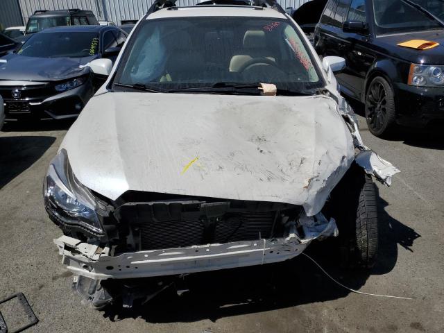 Photo 5 from auction – 2016 SUBARU CROSSTREK with VIN JF2GPALC6G8260762