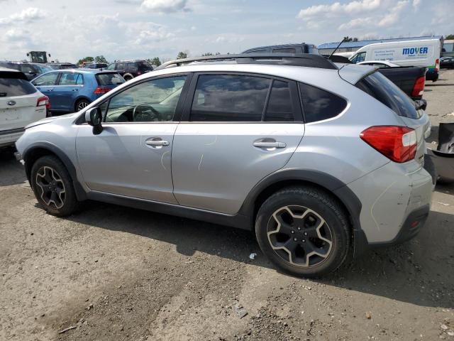 Photo 2 from auction – 2014 SUBARU XV CROSSTR with VIN JF2GPAKC4E8240475