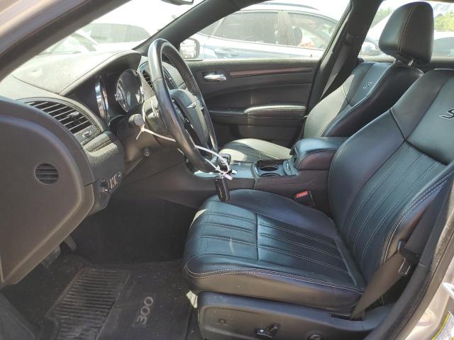 Фото 7 с аукциона – 2014 CHRYSLER 300 S с VIN 2C3CCABG5EH160077
