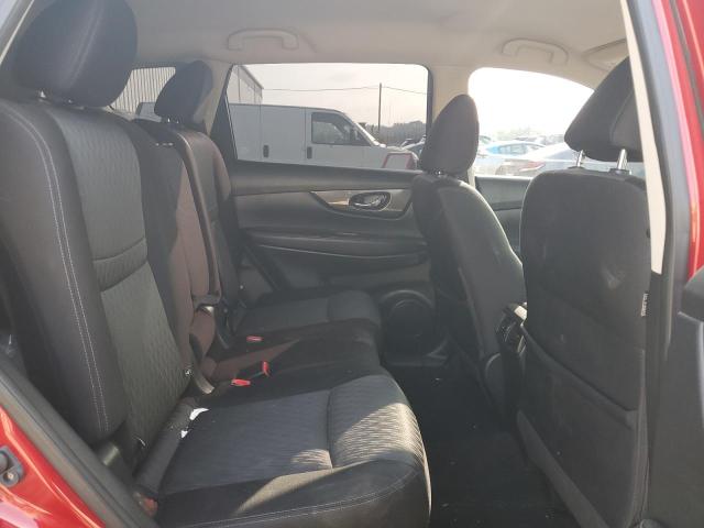 Photo 11 from auction – 2017 NISSAN ROGUE S with VIN JN8AT2MT0HW388162