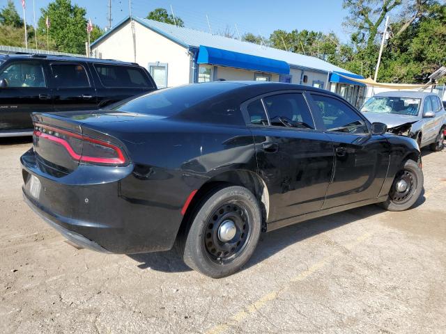 Photo 3 from auction – 2018 DODGE CHARGER PO with VIN 2C3CDXKT4JH319436