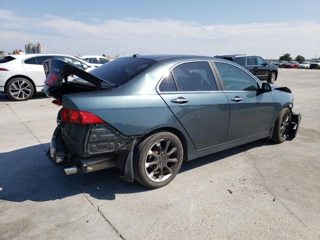 Photo 3 from auction – 2006 ACURA TSX with VIN JH4CL96876C014781