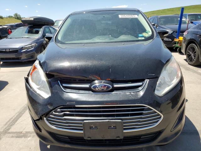 Photo 5 from auction – 2015 FORD C-MAX SE with VIN 1FADP5AU3FL112705