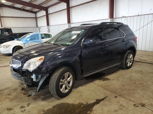 Photo 1 from auction – 2015 CHEVROLET EQUINOX LT with VIN 2GNALBEK4F6179748